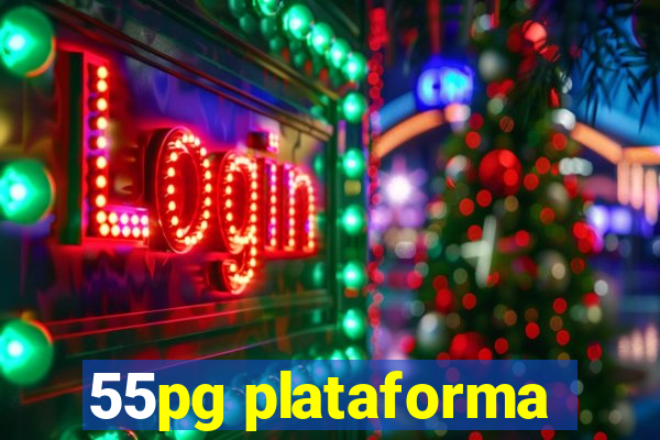 55pg plataforma