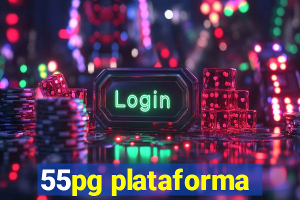 55pg plataforma