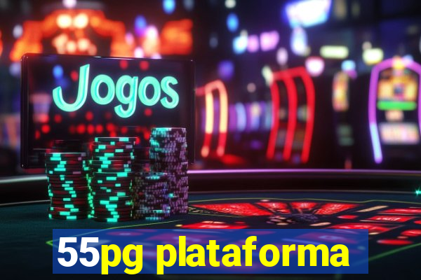 55pg plataforma