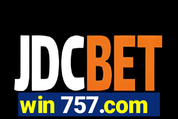 win 757.com