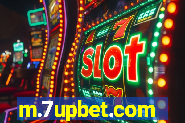 m.7upbet.com