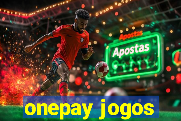 onepay jogos