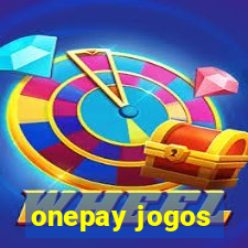 onepay jogos