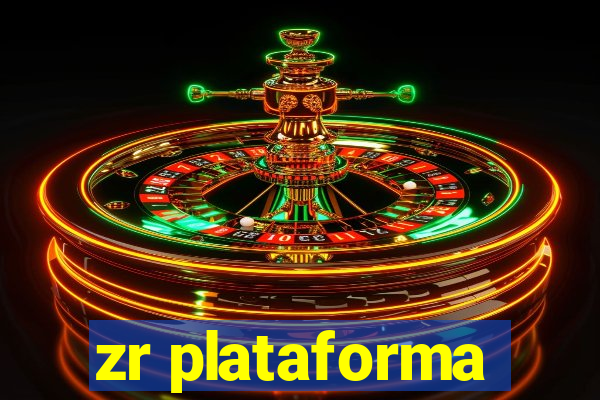 zr plataforma