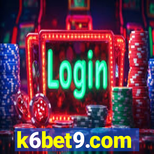 k6bet9.com