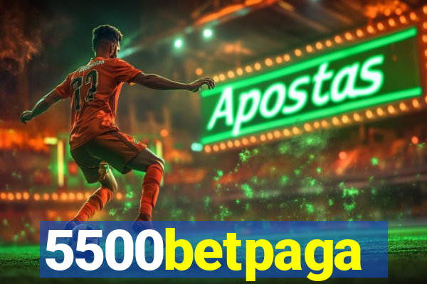 5500betpaga