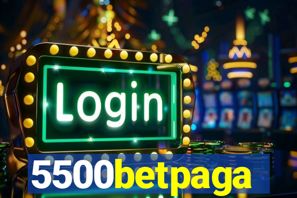 5500betpaga