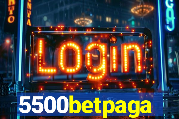 5500betpaga