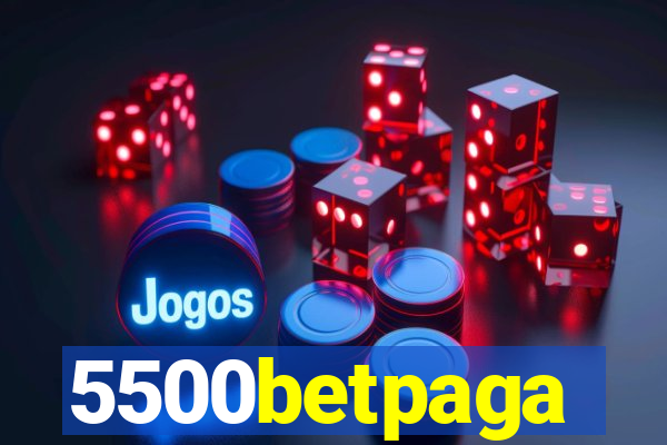 5500betpaga