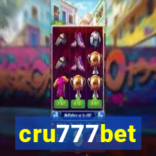 cru777bet