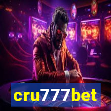 cru777bet