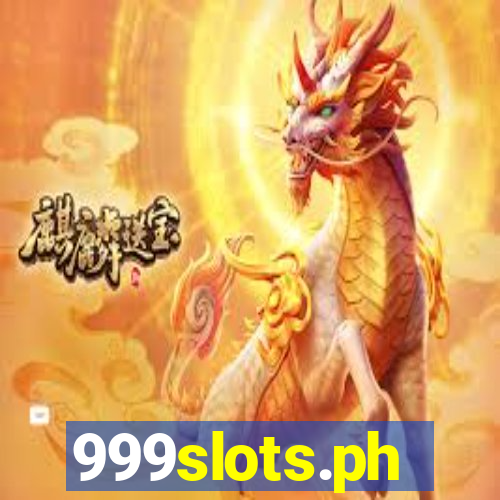 999slots.ph