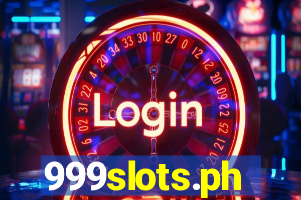 999slots.ph