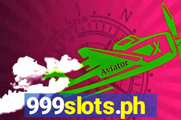 999slots.ph