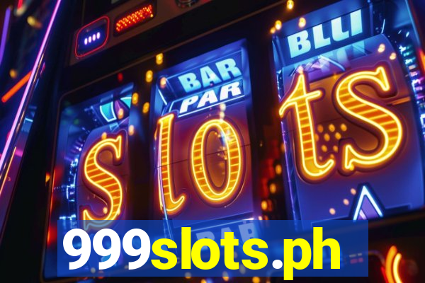 999slots.ph