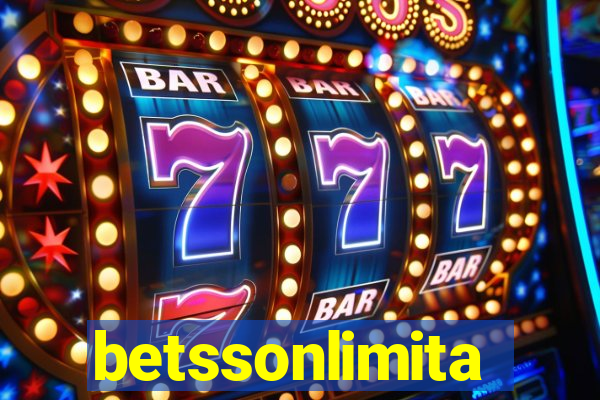 betssonlimita