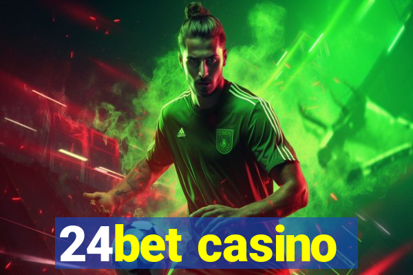 24bet casino