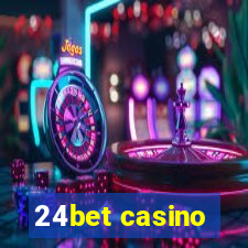 24bet casino