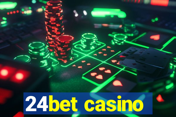 24bet casino