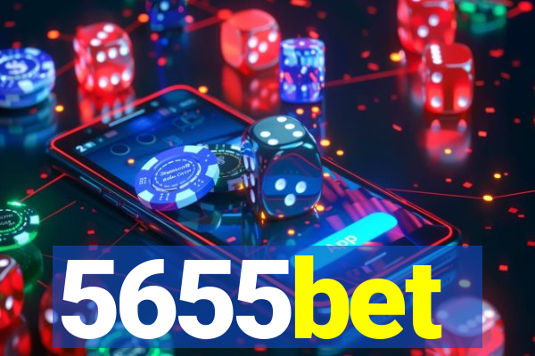 5655bet