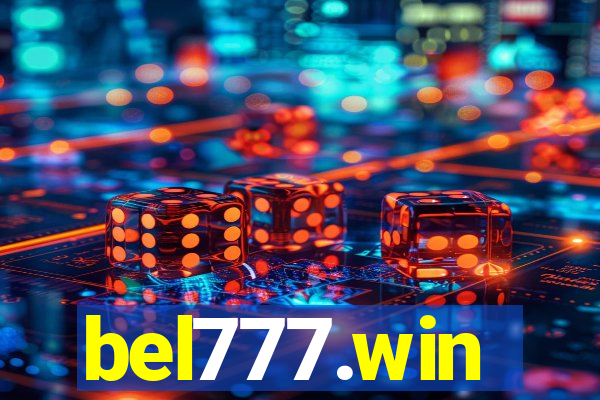 bel777.win