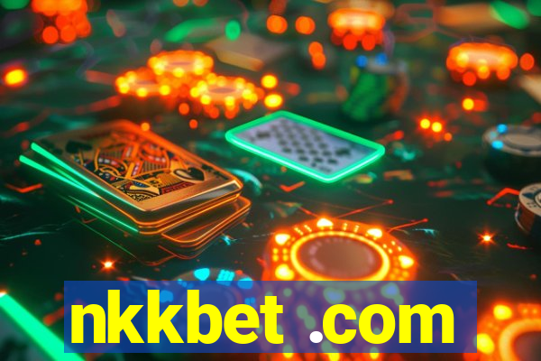 nkkbet .com