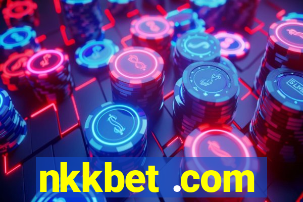 nkkbet .com