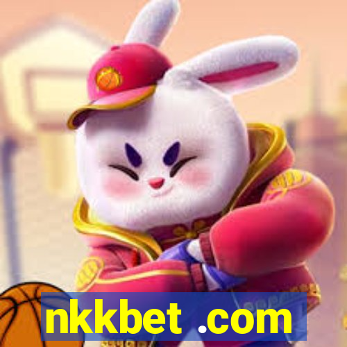 nkkbet .com