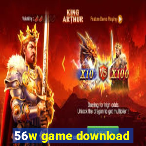 56w game download