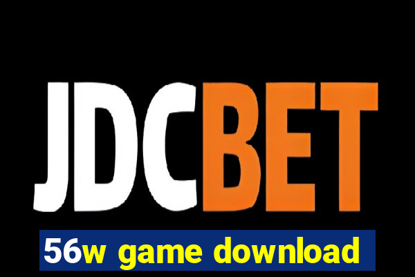 56w game download