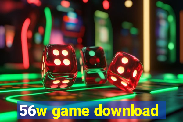 56w game download