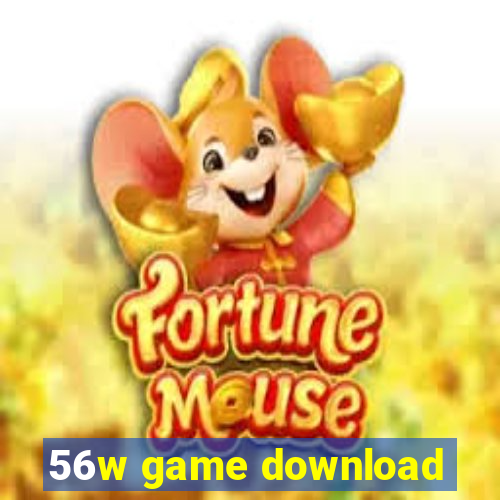 56w game download