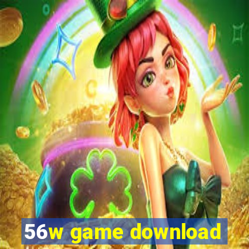 56w game download