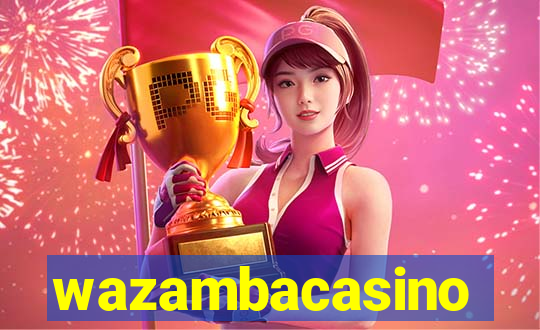 wazambacasino