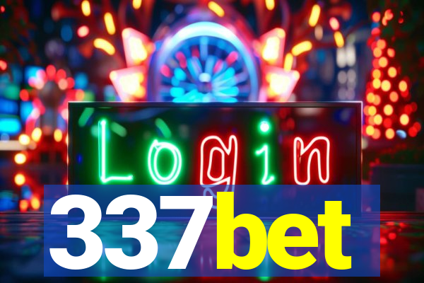 337bet