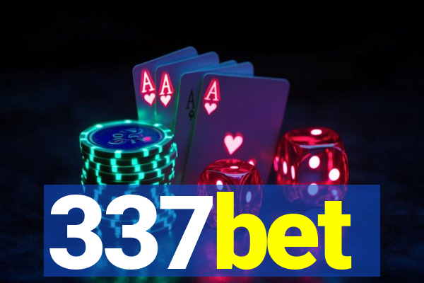 337bet