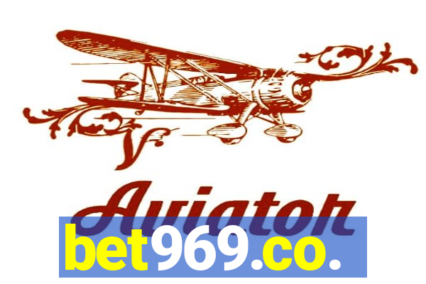 bet969.co.