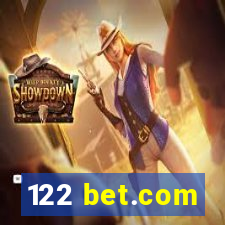 122 bet.com