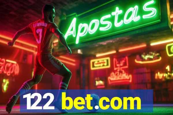 122 bet.com