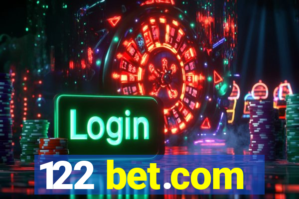 122 bet.com