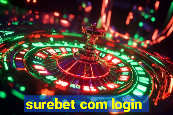 surebet com login