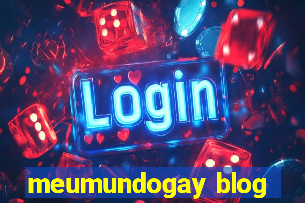 meumundogay blog