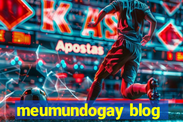 meumundogay blog