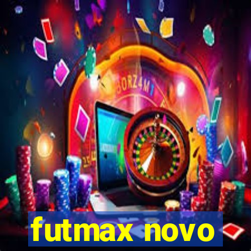 futmax novo