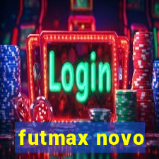 futmax novo