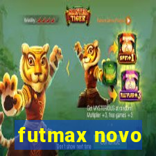 futmax novo