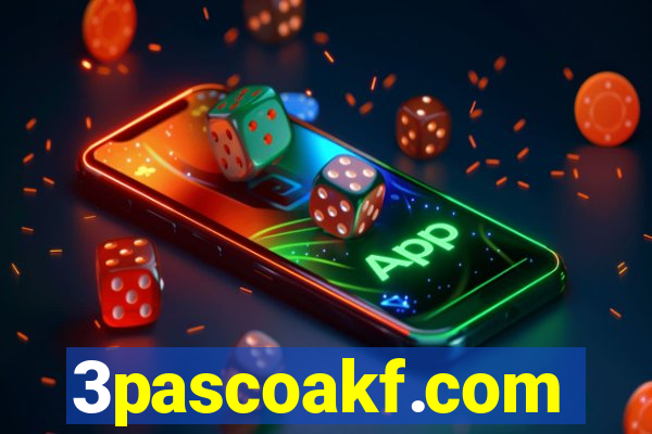 3pascoakf.com