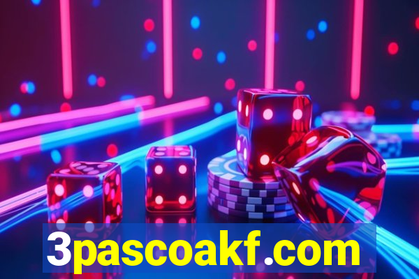 3pascoakf.com