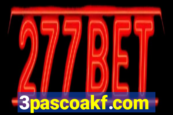 3pascoakf.com