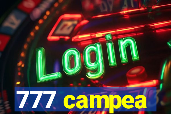 777 campea